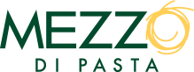 Mezzo di Pasta Limoges